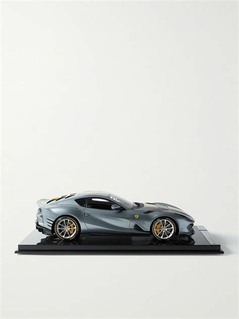 Amalgam Collection Ferrari 812 Competizione Limited Edition 18 Model