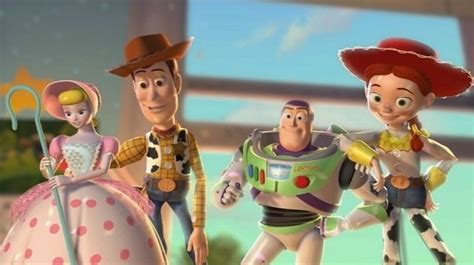 TS2 - Jessie (Toy Story) Image (11336661) - Fanpop
