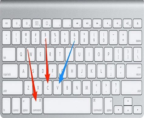 How Do You Copy And Paste On A Macbook Air Rilugodesign