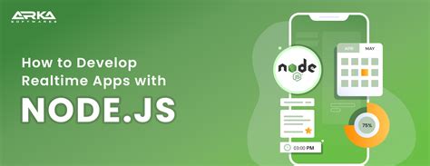 How To Develop Real Time Apps With Nodejs Complete Guide