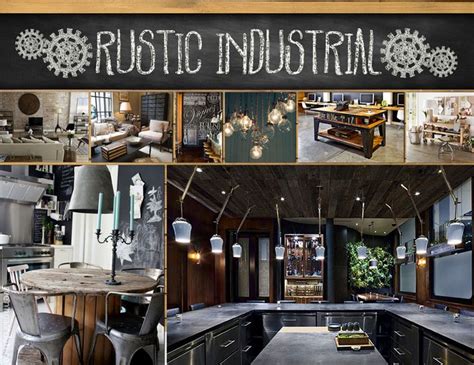 Rustic Industrial Home Decor 28 Best Diy Rustic Industrial Decor