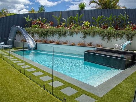 Dynamic Pool Designs Concrete Swimming Pool Builders Award Winning