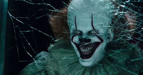 Information technology (it) is the use of computers to store, retrieve, transmit, and manipulate data or information. IT: 5 Scariest Things Pennywise Did In The Movies (& 5 ...