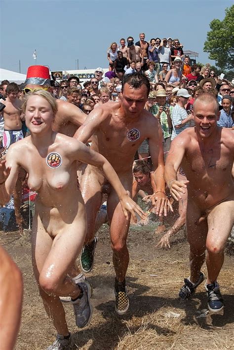 Porn Image Danish Nude Run Girls