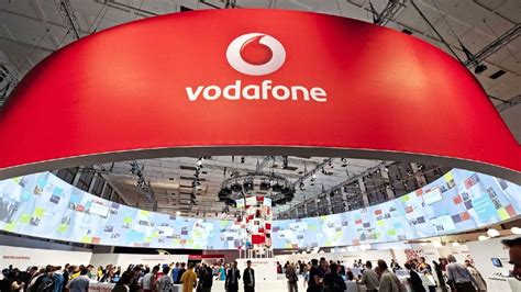 Vodafone Supernet 4g To Offer Seamless Voice Data Communication In India