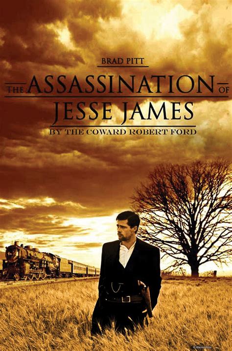 Hope you enjoy my filmmaker reaction to the assassination of jesse james by the coward robert ford. The Assassination of Jesse James (2007) | Assassination of ...