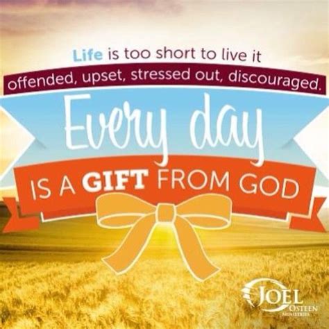 Have you been wondering whether to gift your mailman or not? Everyday Is A Gift From God Pictures, Photos, and Images ...
