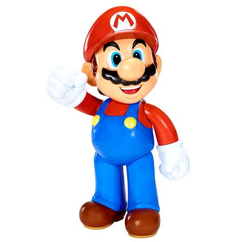 Nintendo Figura Mario Bros