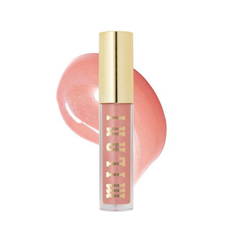 milani keep it full plumper 03 prismatic peach pink panda