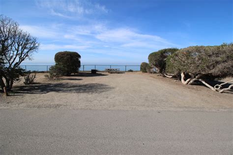 New/Updated South Carlsbad State Beach Campsite photos
