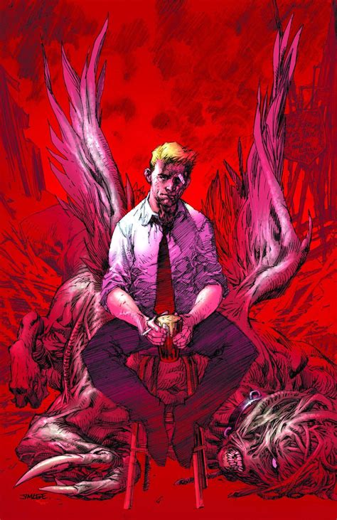 Hellblazer Vol. 1: Original Sins | John constantine, Constantine