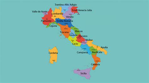 50 Cosas Que Quizá No Sabías Sobre Italia Taringa
