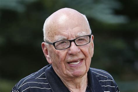 Rupert Murdoch Hints The Sun May Ditch The Nudity On Page 3 London Evening Standard Evening