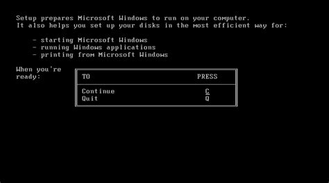 Screenshots From Windows 101