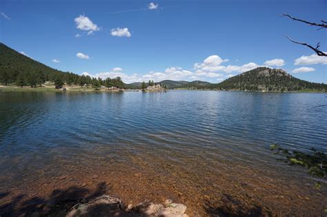 Be the first to review wellington lake west rec area! Wellington Lake - GO HIKE COLORADO