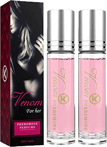 Comparison Of Best Pheromones Oil To Attract A Man 2023 Reviews