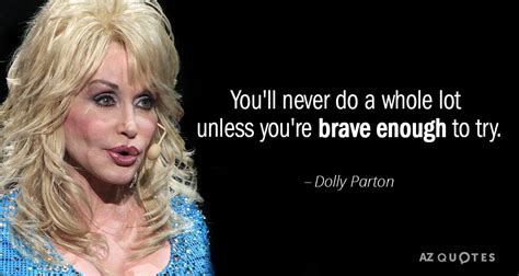 28 inspirational quotes from dolly parton richi quote