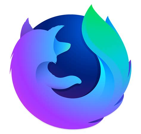 火狐浏览器firefoxnightly更换新logo 集致设计