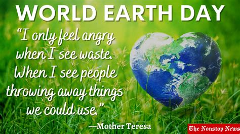 World Earth Day 2021 Quotes Messages Wishes And Hd Images To Share