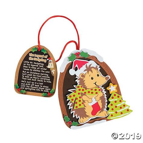 Oriental Trading Christmas Ornament Crafts Ornament Crafts