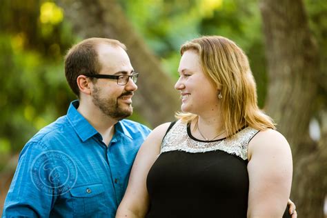 mn landscape arboretum engagement photos allison joseph