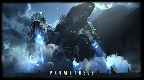 93 Prometheus Hd Wallpapers Backgrounds Wallpaper Abyss Page 2