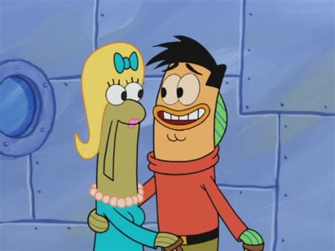 Spongebuddy Mania Spongebob Episode Gary In Love