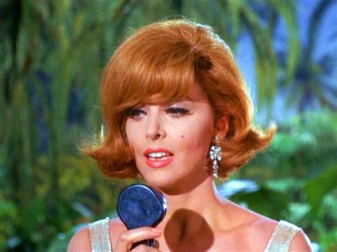 gin 616147 sitcoms online photo galleries tina louise ginger grant 60s hair