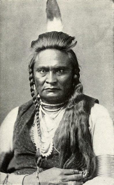 Mohawk Indian Warrior Queer Ghost He Took Great Pride In Raping His