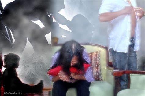 Cabul Gadis Sedang Tidur Datuk Berusia 66 Tahun Ditahan Polis Rupanya Cucu Sendiri Pun Pernah