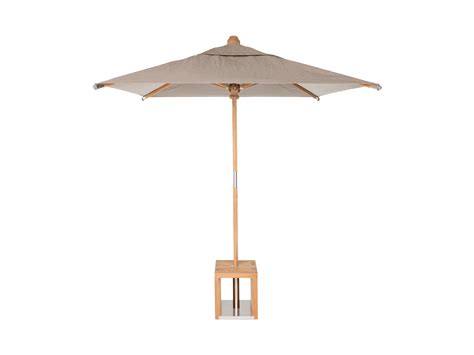Ayr Luxury Outdoor Umbrellas - Designer Furniture by Eco Outdoor | Outdoor umbrella, Outdoor ...