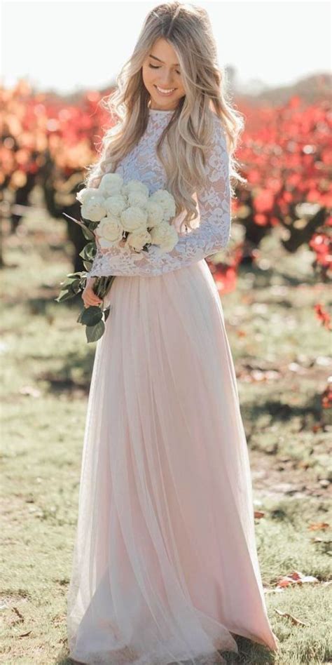 Blush Colored Wedding Dresses Top Review Blush Colored Wedding Dresses