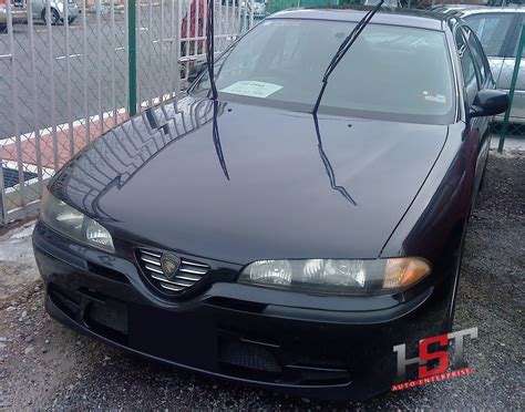We would like to show you a description here but the site won't allow us. http://hstauto.blogspot.com/: PROTON Perdana V6 2.0 Auto ...