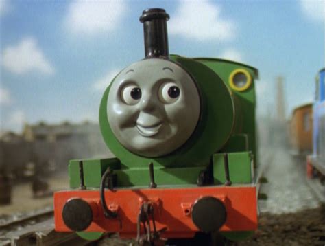 Percy Thomas The Tank Engine Storyboard Wiki Fandom