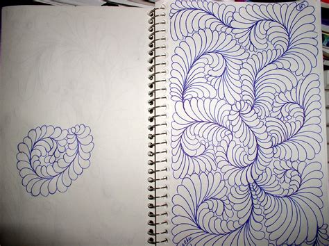 Designs On Paper Drawing at GetDrawings | Free download