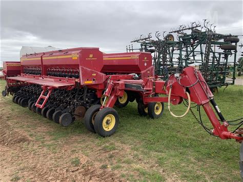 CATÁLOGO DE PEÇAS MASSEY FERGUSON - 9435 GRAIN DRILL – Catalogo&Servico