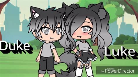 Check spelling or type a new query. If i were a boy| Gacha Life version - YouTube