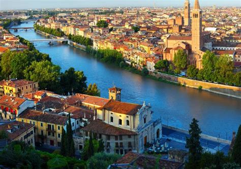 Day Trip To Verona And Lake Garda Departing From Milan