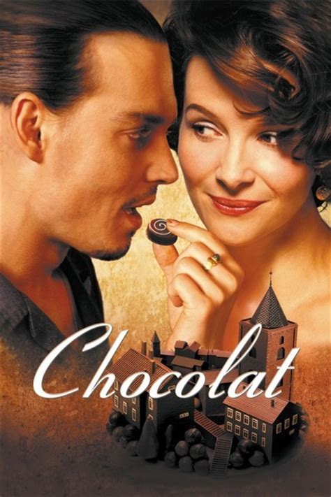 Fox, michael jai white vb. Chocolat Movie Review & Film Summary (2000) | Roger Ebert