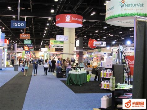 Del 26 al 28 febrero 2020. 2021美国奥兰多宠物用品展览会GLOBAL PET EXPO时间-地点-门票-行程-去展网