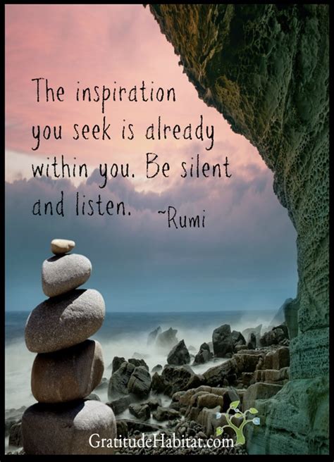 112 Inspirational Rumi Quotes That Will Inspire You Dreams Quote