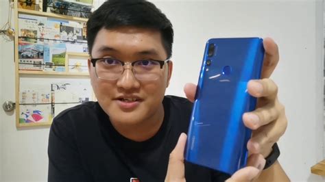 Features 6.59″ display, kirin 710f chipset, 4000 mah battery, 128 gb storage, 4 gb ram. HUAWEI Y9 Prime 2019 Unboxing /开箱 =不到马币一千的手机 - YouTube