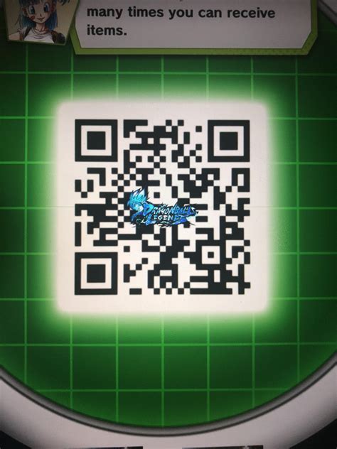 Share your thoughts, if there's anything you would like to discuss related to this topic, feel free to post your comment in the comment section below. Dragon Ball Legends Qr Codes Reddit - slideshare