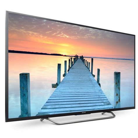 Buy Sony Bravia 55 Kd 55x7000d 4k Led Tv Online In India At Lowest