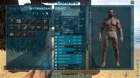 Ark Survival Evolved Odc 2 YouTube