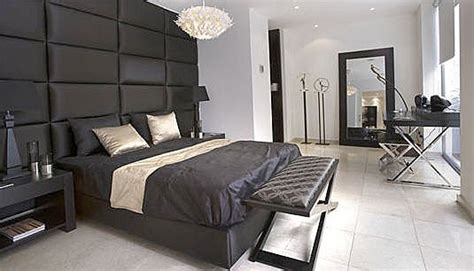 Encabezados modernos, todo lo que necesitamos saber sobre ellos. Fotos - Cabeceras para cama - Kitchen Design Luxury Homes