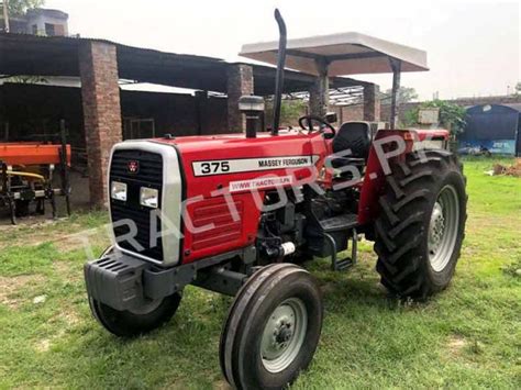 Massey Ferguson 375 Tractor For Sale Mf 375 Tractor By Tractors Pk