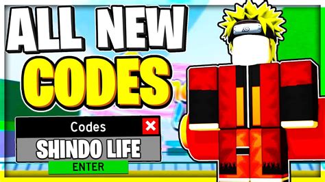 Using these roblox shindo life codes, you can get some free extra spins regularly. New Shindo Life 2 Codes : Roblox Shindo Life Shinobi Life 2 Codes January 2021 Owwya / So, if ...