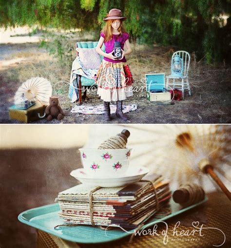 Pin By Chasity Phillips On Photography Ideas Vintage Photo Props