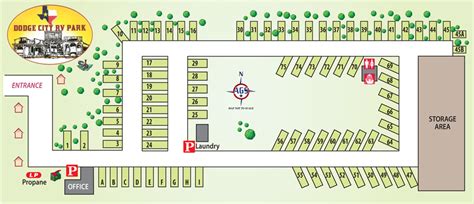 Maybe you would like to learn more about one of these? Dodge City RV Park - 2 Photos - Alvarado, TX - RoverPass